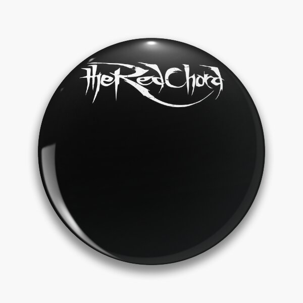 Item preview, Copy of The Red Chord Merch  designed and sold by DLC-DELIC.