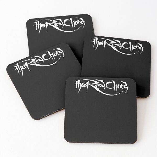 Item preview, Copy of The Red Chord Merch  designed and sold by Shopun.