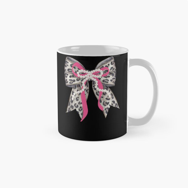 Item preview, Leopard Bow With Pearls designed and sold by krystalRomanart.