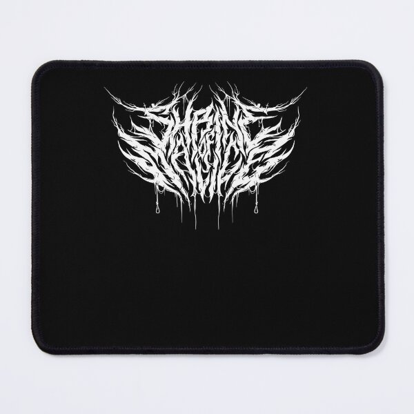 Item preview, Shrine of Malice Merch  designed and sold by TiagoSatlher.