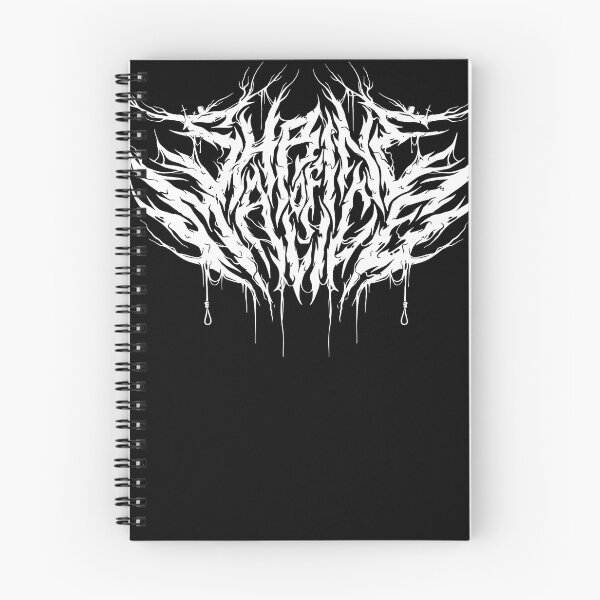 Item preview, Shrine of Malice Merch  designed and sold by TiagoSatlher.