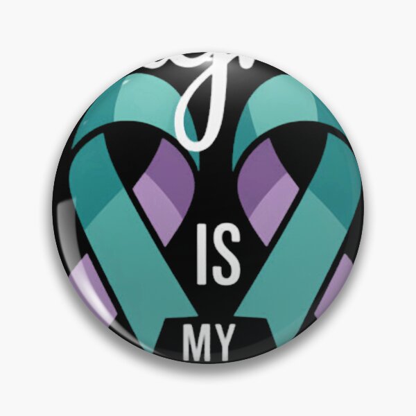 Item preview, Sexual Assault Victims Support  designed and sold by JeremyRei.