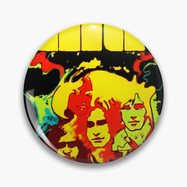 Item preview,  The Kinks Love Rock Band Art Essential designed and sold by Nutss.