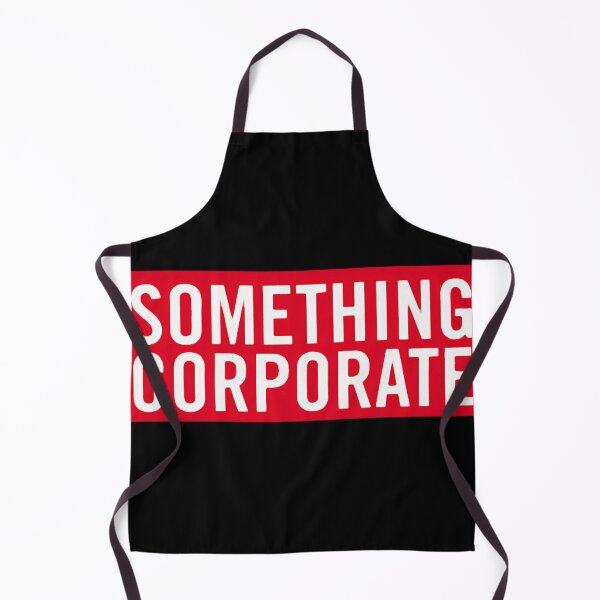 Item preview, Something Corporate Band Logo  designed and sold by GastonDAmore.