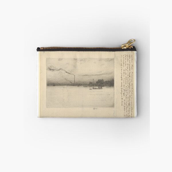 Item preview, Sunset, Constable's Hook designed and sold by guagamela617.