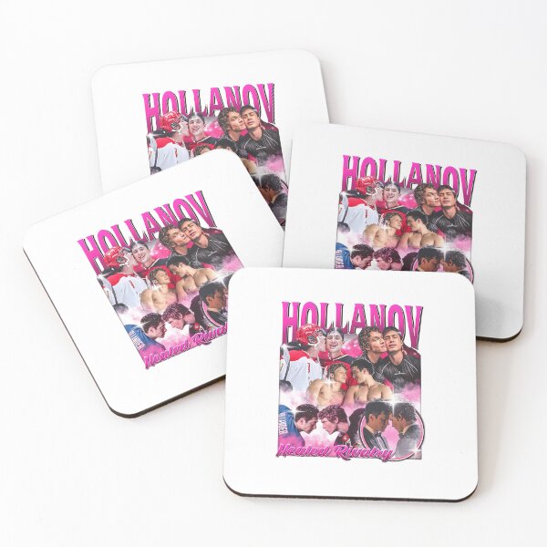 Item preview, hollanov hockey romance vintage designed and sold by KennethColby1.