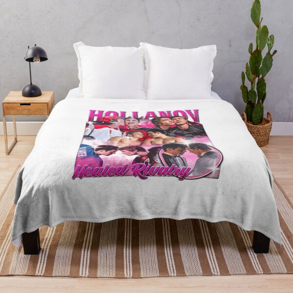 Item preview, hollanov hockey romance vintage designed and sold by KennethColby1.