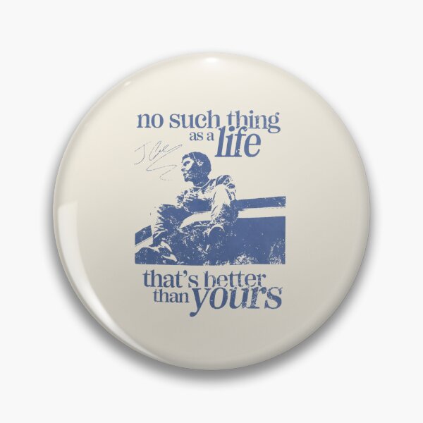 Item preview, J. Cole  No such a thing of a life that's better than yours Graphic, Hip Hop Concert designed and sold by Ericdmytrust.