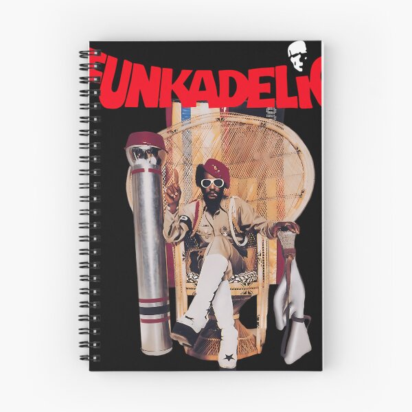 Item preview, Graphic Funkadelic Love Rock Band Art Essential designed and sold by Zaya Shop.