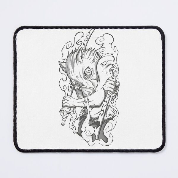 Item preview, Wild Master designed and sold by EclipsedWinds.