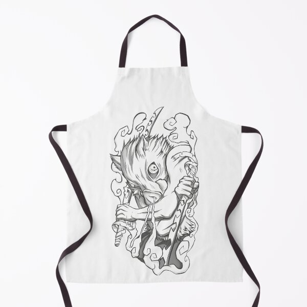 Item preview, Wild Master designed and sold by EclipsedWinds.