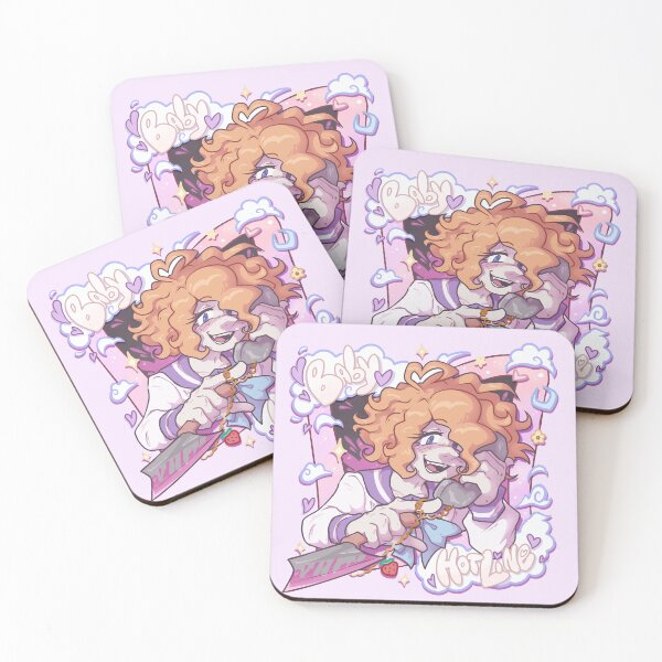 Item preview, Loran's Hotline designed and sold by Poketrio.