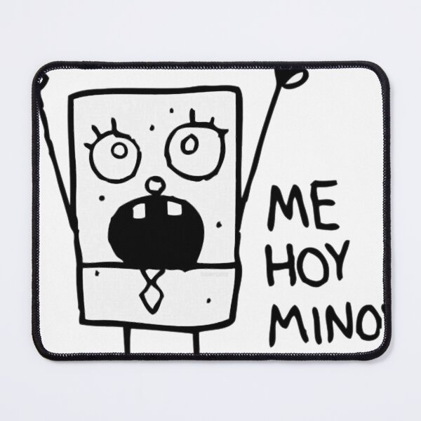 Item preview, Spongebob- Doodlebob 98 designed and sold by JeremyRei.