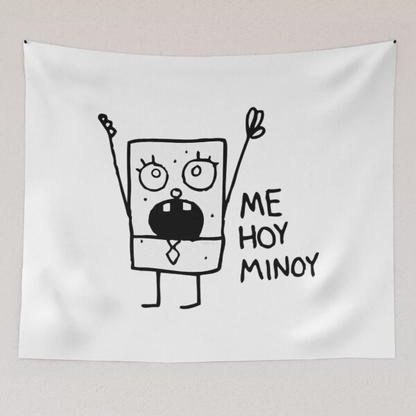 Item preview, Spongebob- Doodlebob 98 designed and sold by JeremyRei.