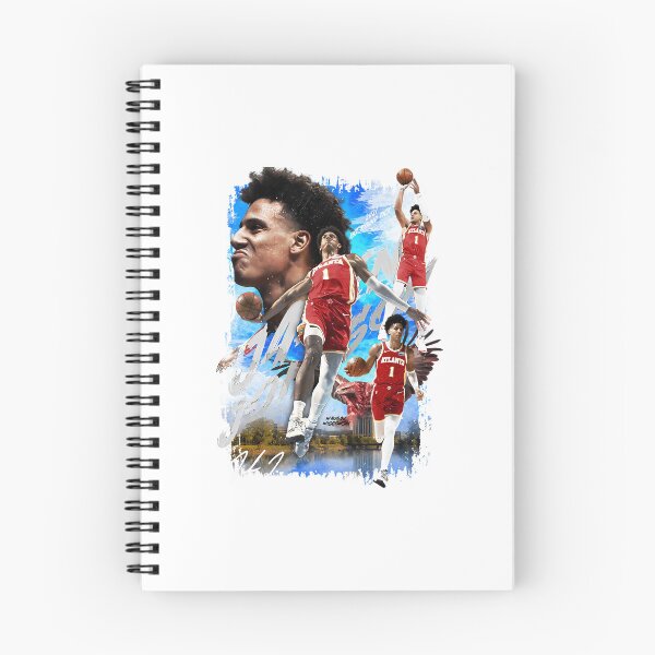 Item preview, Jalen Johnson  designed and sold by KennethColby1.