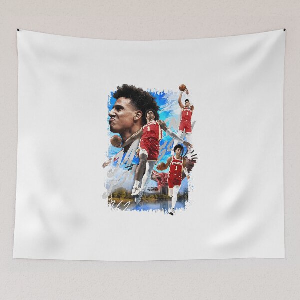Item preview, Jalen Johnson  designed and sold by KennethColby1.