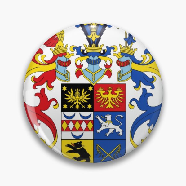 Item preview, Eala Frya Fresena- East Friesland designed and sold by TrueFit Essentials.