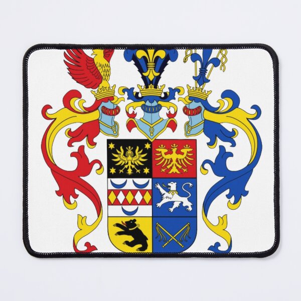 Item preview, Eala Frya Fresena- East Friesland designed and sold by TrueFit Essentials.