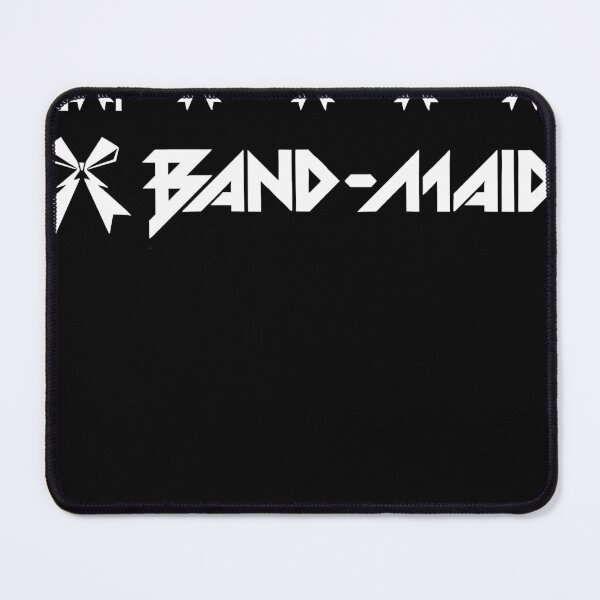 Item preview, Band Maid Rock Tour designed and sold by Zaya Shop.