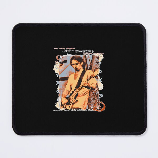 Item preview, Jeff Buckley  designed and sold by KennethColby1.