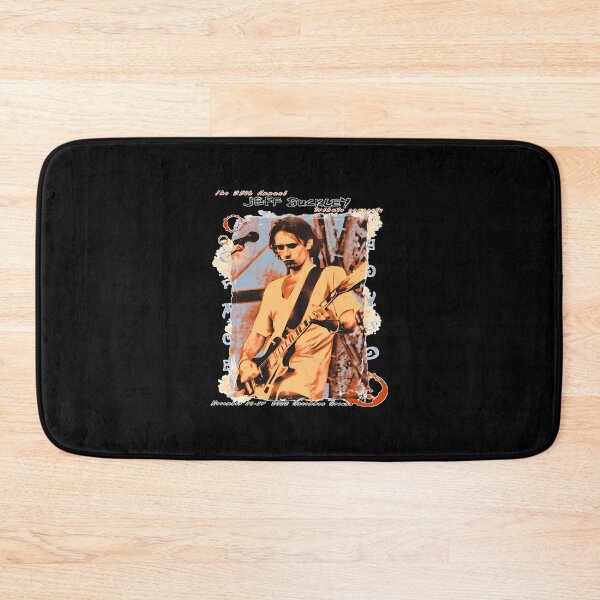 Item preview, Jeff Buckley  designed and sold by KennethColby1.