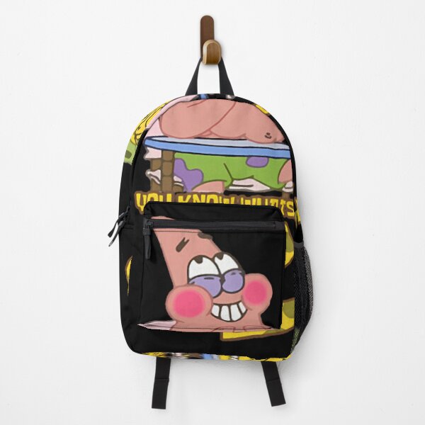 Item preview, Spongebob Squarepants You Know Whats Funnier Than 24  designed and sold by GastonDAmore.