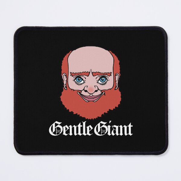 Item preview, Gentle Giant  designed and sold by Boserup.