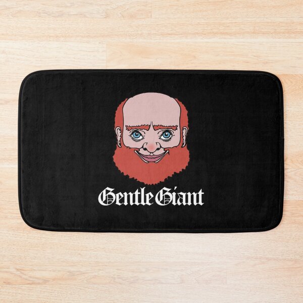 Item preview, Gentle Giant  designed and sold by Boserup.