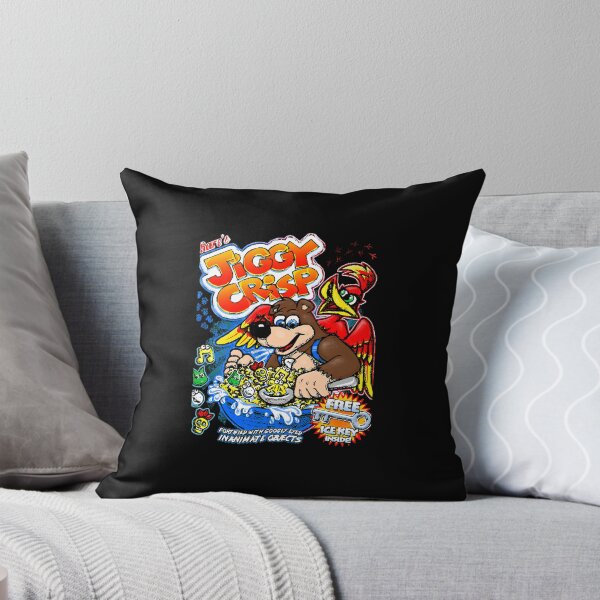 Item preview, Jiggy Crisp  designed and sold by KennethColby1.