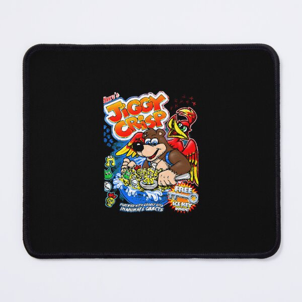 Item preview, Jiggy Crisp  designed and sold by KennethColby1.