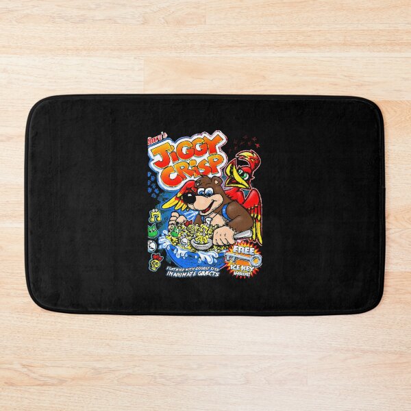Item preview, Jiggy Crisp  designed and sold by KennethColby1.