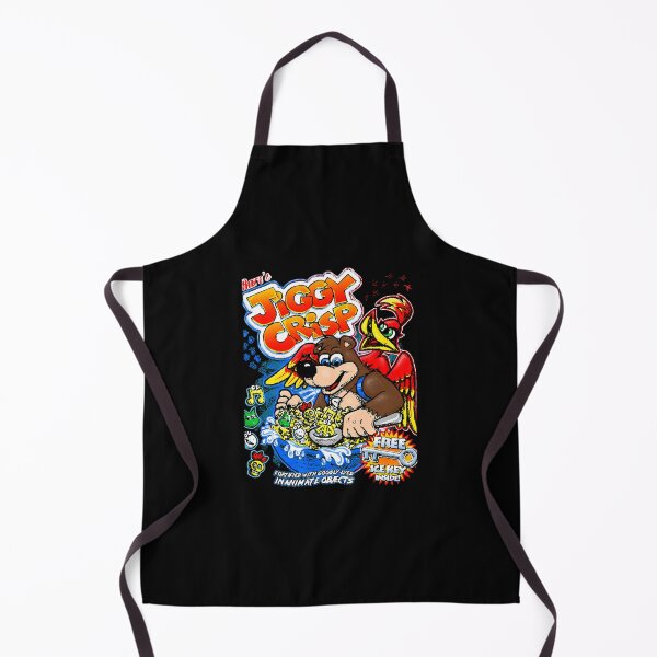 Item preview, Jiggy Crisp designed and sold by KennethColby1.