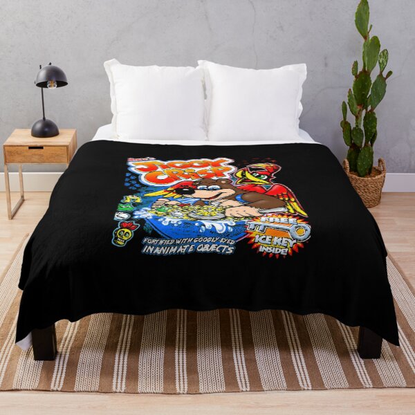 Item preview, Jiggy Crisp  designed and sold by KennethColby1.