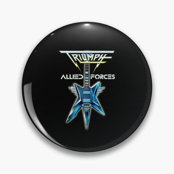 Item preview, Triumph Allied Forces designed and sold by ZypherDTK.