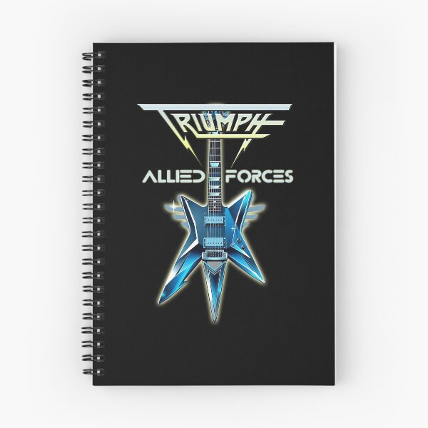 Item preview, Triumph Allied Forces designed and sold by ZypherDTK.