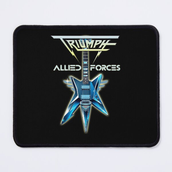 Item preview, Triumph Allied Forces designed and sold by ZypherDTK.