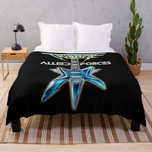 Item preview, Triumph Allied Forces designed and sold by ZypherDTK.