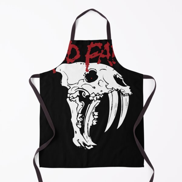 Item preview, Red Fang Rock Band American designed and sold by Nutss.