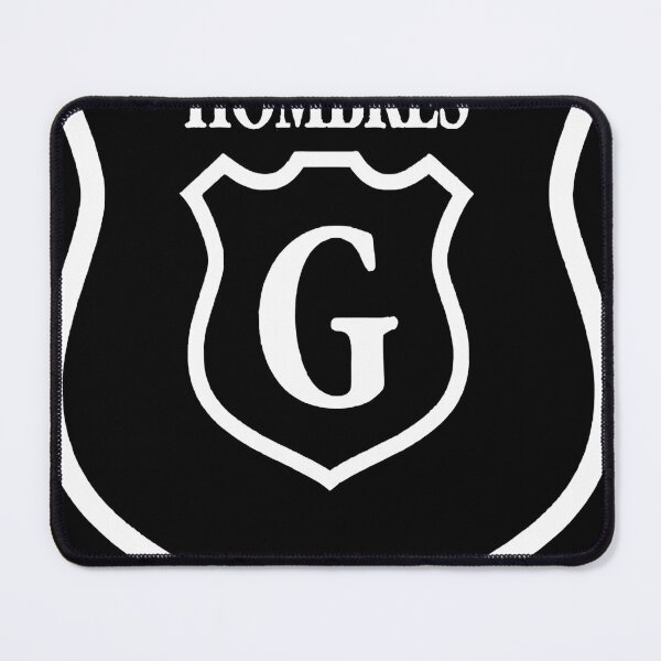 Item preview, Hombres G Band Rock Spanish designed and sold by Zaya Shop.