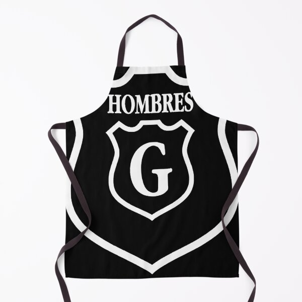 Item preview, Hombres G Band Rock Spanish designed and sold by Zaya Shop.