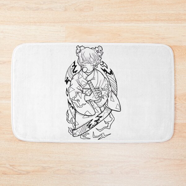 Item preview, Zenitsuuu designed and sold by EclipsedWinds.