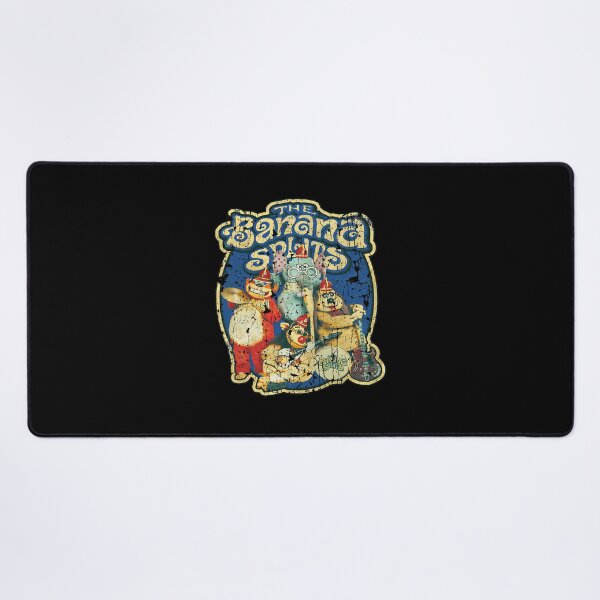 Item preview, Kids Show The Banana Splits Halloween Christmas Music Vintage Essential  designed and sold by KennethColby1.