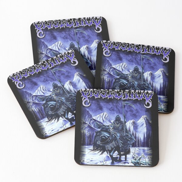Item preview, Storms of the Light's Bane by Dissection - Classic Old Schools Blacks Metals  designed and sold by GastonDAmore.