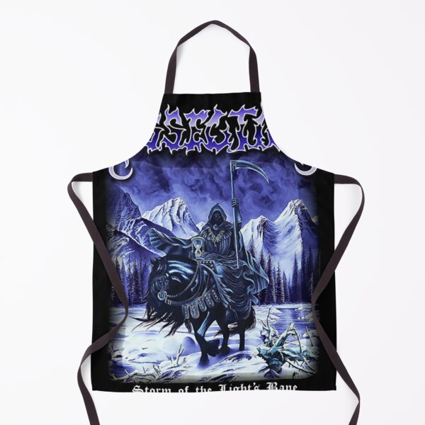 Item preview, Storms of the Light's Bane by Dissection - Classic Old Schools Blacks Metals  designed and sold by GastonDAmore.