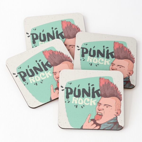 Item preview, Punk Rock designed and sold by the-craft-shop.