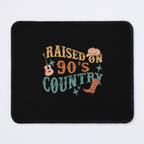 Item preview, Raised on 90s Country Png, Retro 90's Country Png, Nashville Png, Country Music Lover Png, Concert Png, Southern Farm designs designed and sold by Ericdmytrust.