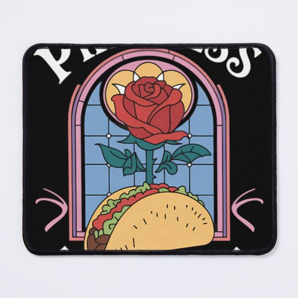 Item preview, Taco Belle  designed and sold by GastonDAmore.