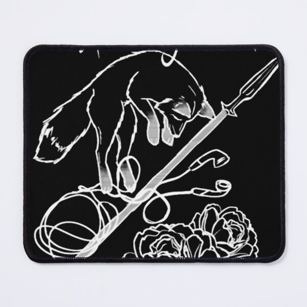 Item preview, The Amazing Devil Ruin Emblem  designed and sold by JeremyRei.
