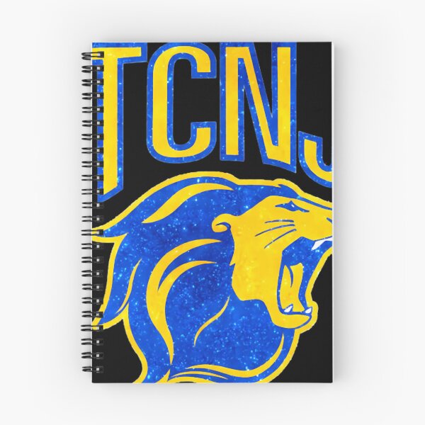 Item preview, Tcnj Logo  designed and sold by GastonDAmore.