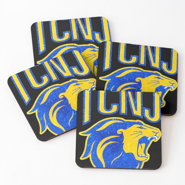 Item preview, Tcnj Logo  designed and sold by GastonDAmore.